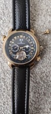 Theorema Marco Polo Watch