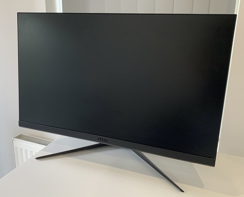 Msi optix g271 144hz ips - optix, 27”