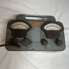 VINTAGE 1950’s SUN MODEL G