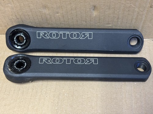 Rotor ns24 24mm crankset - 24mm,