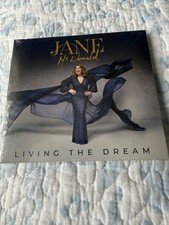 JANE MCDONALD : LIVING THE