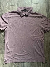 Boss by Hugo Boss men's purple