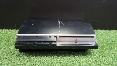 Ps3 cech l03 80gb - -,