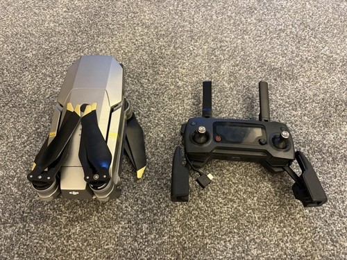 Dji magic pro camera - dji,