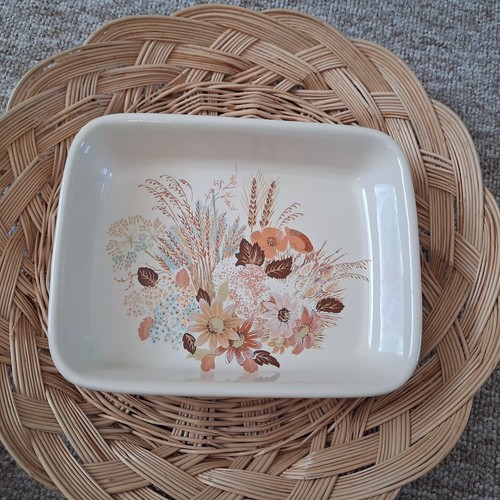 Vintage poole pottery summer - vintage,