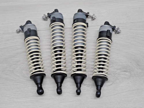 Hobao hyper front rear - &,