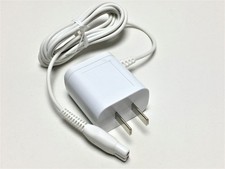 Lady Shave Charger Power