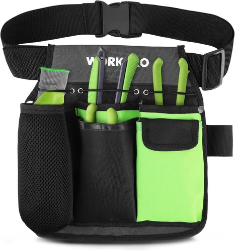 Workpro pocket tool belt - belt, for