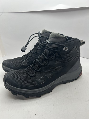 Salomon outline mid gtx - outline, hiking