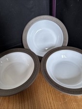 3 Unused Hornsea Lancaster