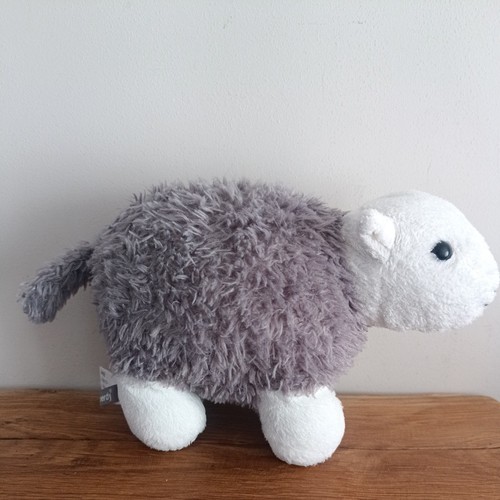 Herdy sheep lamb - sheep, plush