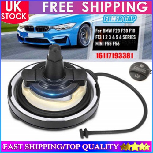 Mini fuel cap filler diesel - mini,
