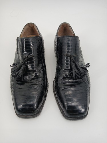 Giorgio brutini genuine - brutini,