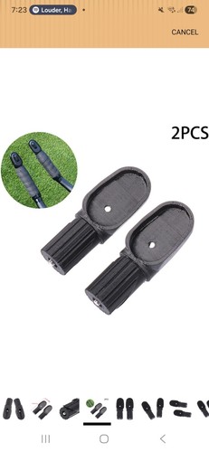 Tri adapters for - tri, axs