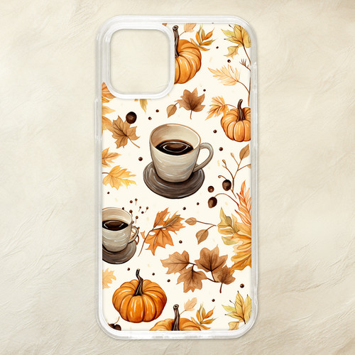 Pumpkin coffee autumn - coffee,