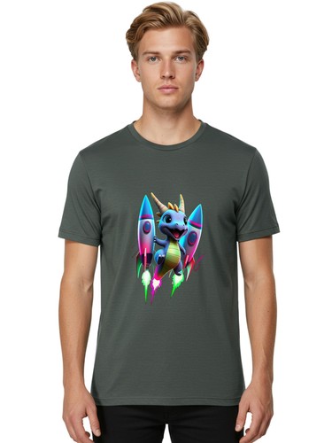 Dino rocket mens - dino-rocket,