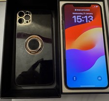 iPhone 11 Pro Max Unlocked