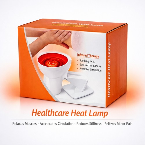 Healthcare infra red heat - healthcare,