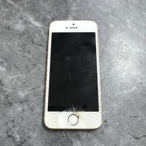 Apple iphone 16gb gold - -,