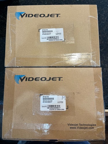Videojet core pump part - core,