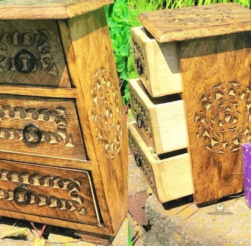 Celtic triquetra apothecary - celtic,