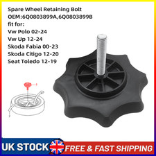 Spare Wheel bolt 6Q0803899A