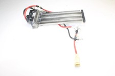 Jaguar x250 electric heater - electric,
