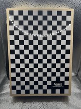 NEW Vans Off the Wall