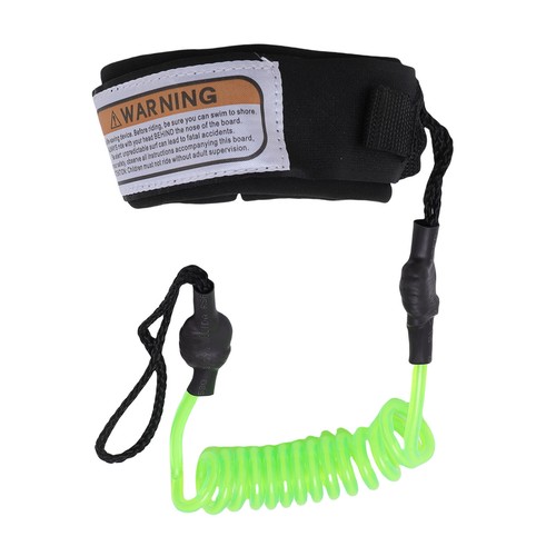 Longboard leash surfboard - leash,