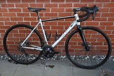 Orro Terra G Shimano 105 Gravel bike, Disc brake. Medium 55cm.