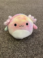 VGC Kellytoy Squishmallow Flip