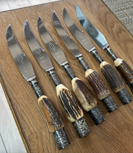 Viners sheffield stainless - viners,