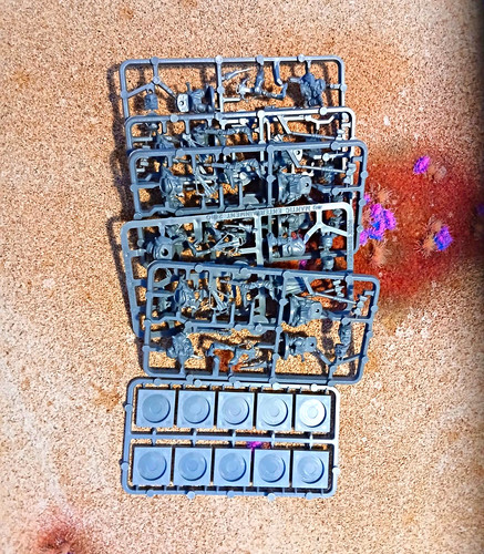 Mantic games dwarf - mantic,