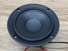 Eltax Symphony 2 - Woofer Bass Unit - Contour Denmark EVF050804