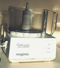 Magimix Cuisine Systeme 4100