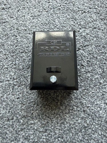 Greenbrook mains connection - mains,