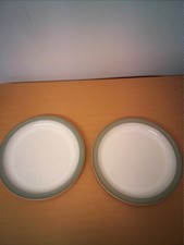 Denby Stoneware Regency Green