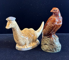 2 1969 Loch Ness Monster &