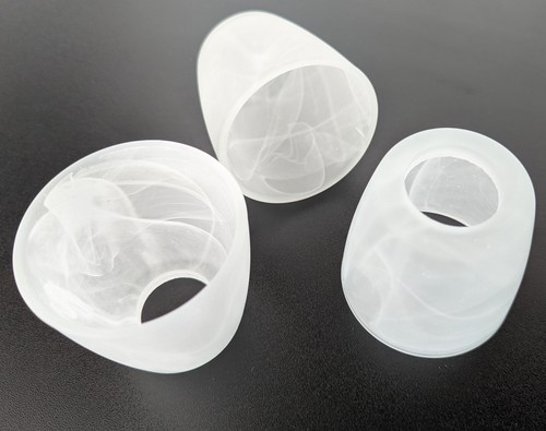 New replacement shades - new,