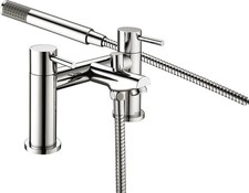 Bristan BTZ BSM C Blitz Bath