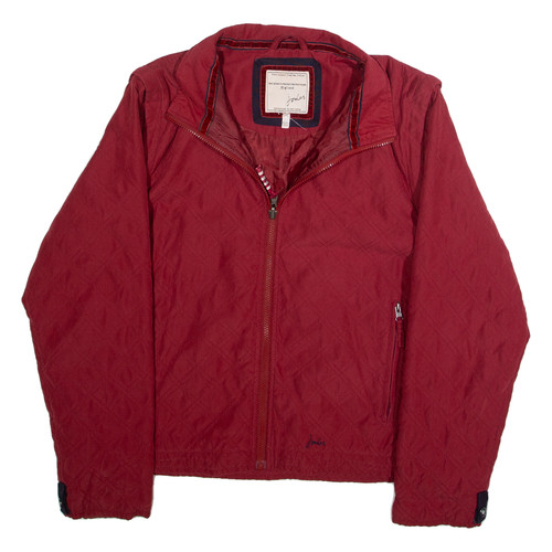 Joules womens quilted - womens, jacket