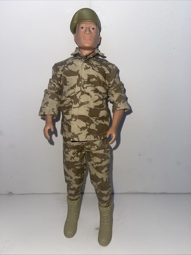 2018 action man - action,