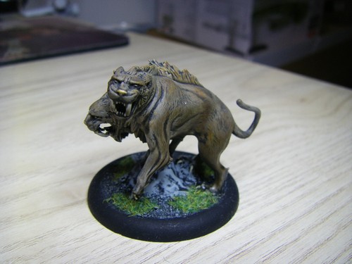 Malifaux former arcanist - malifaux,