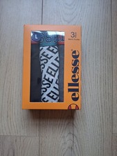 Brand New ellesse Men's Trunks