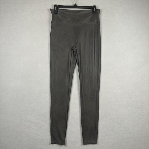 Spanx faux leather - leather, leggings