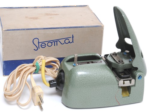 Meopta steomat image punch - steomat,
