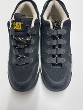 Caterpillar   Hiking Trainers