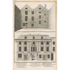 CITY OF LONDON Lying In