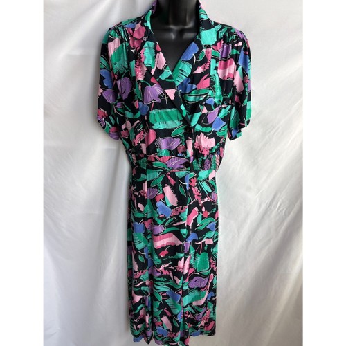 Vintage bella donna eletra - by,