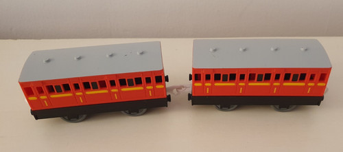 2002 tomy trackmaster - 2002,